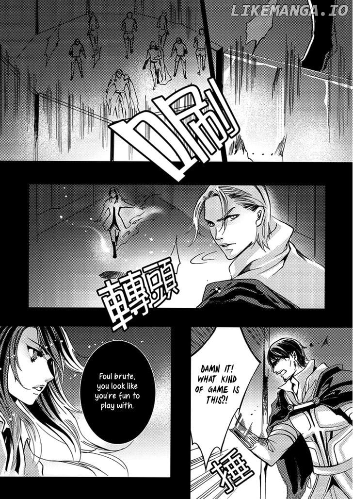 Xue Ye Zhi Cheng chapter 22 - page 4