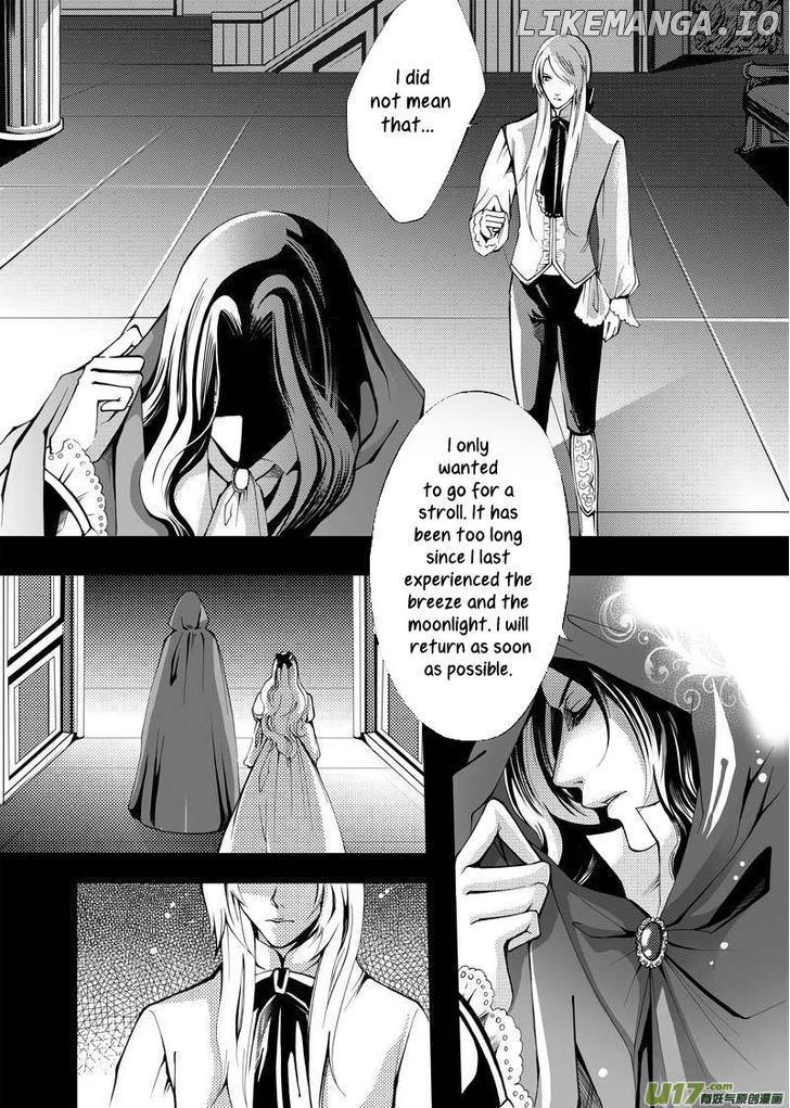 Xue Ye Zhi Cheng chapter 2 - page 3