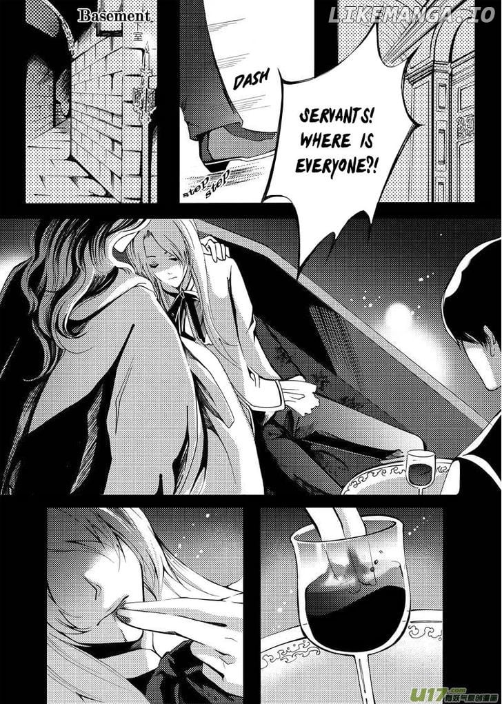 Xue Ye Zhi Cheng chapter 2 - page 8