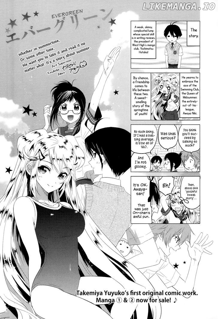 Golden Time (Umechazuke) chapter 17 - page 40