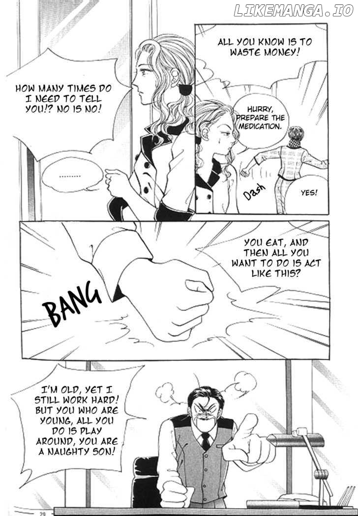 Invincible Yeonbyeongeol chapter 1 - page 21