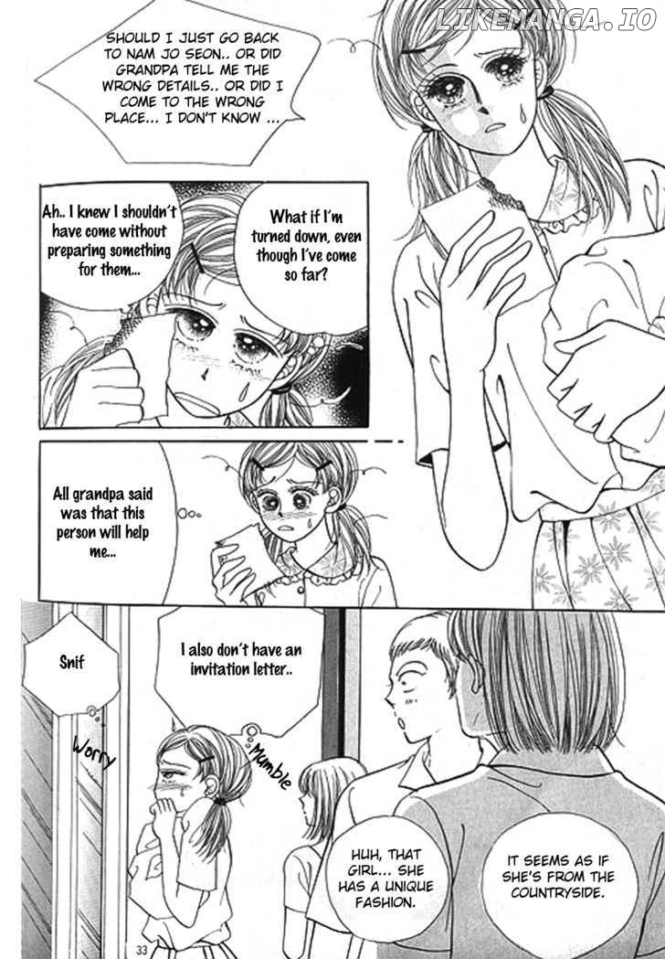 Invincible Yeonbyeongeol chapter 1 - page 25