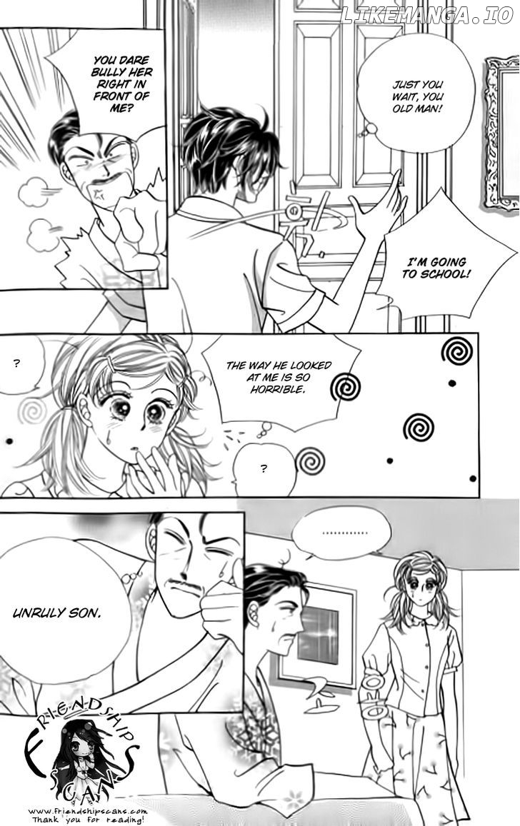 Invincible Yeonbyeongeol chapter 6 - page 16