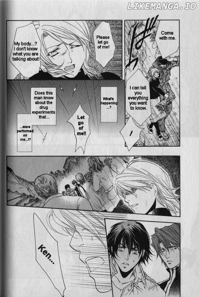 WeiB Side B chapter 24 - page 4