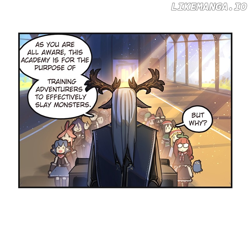 The Steam Dragon Express chapter 12 - page 9