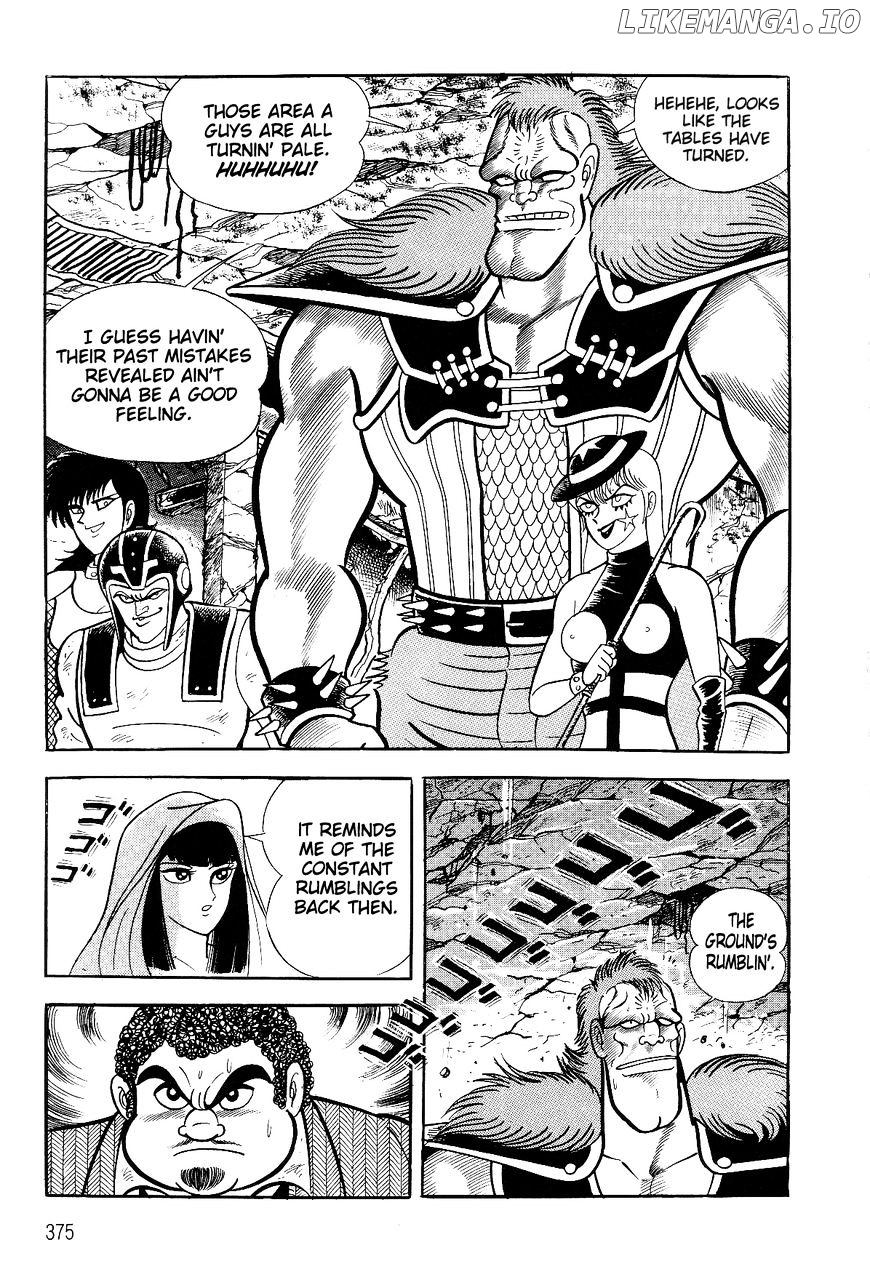 Violence Jack chapter 27.1 - page 73