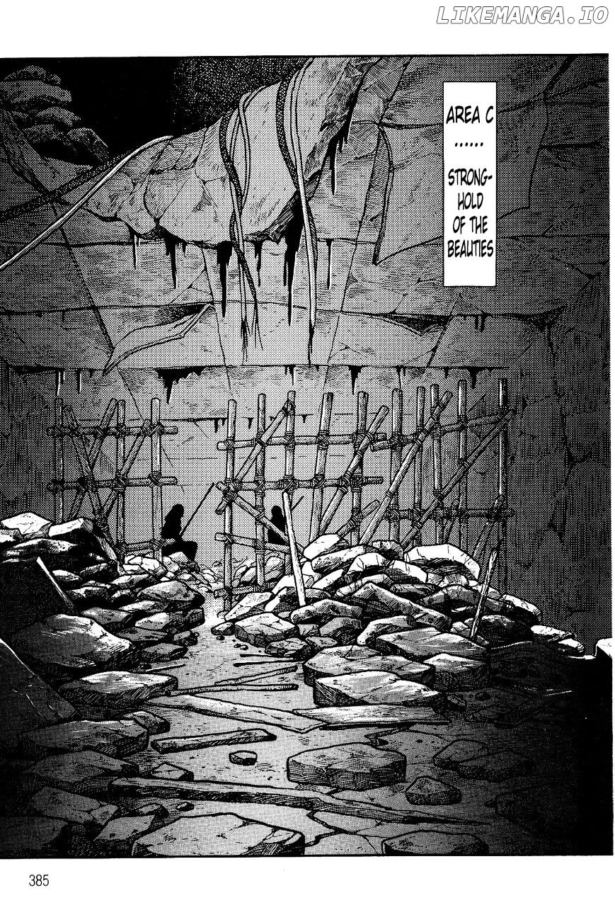 Violence Jack chapter 27.2 - page 2