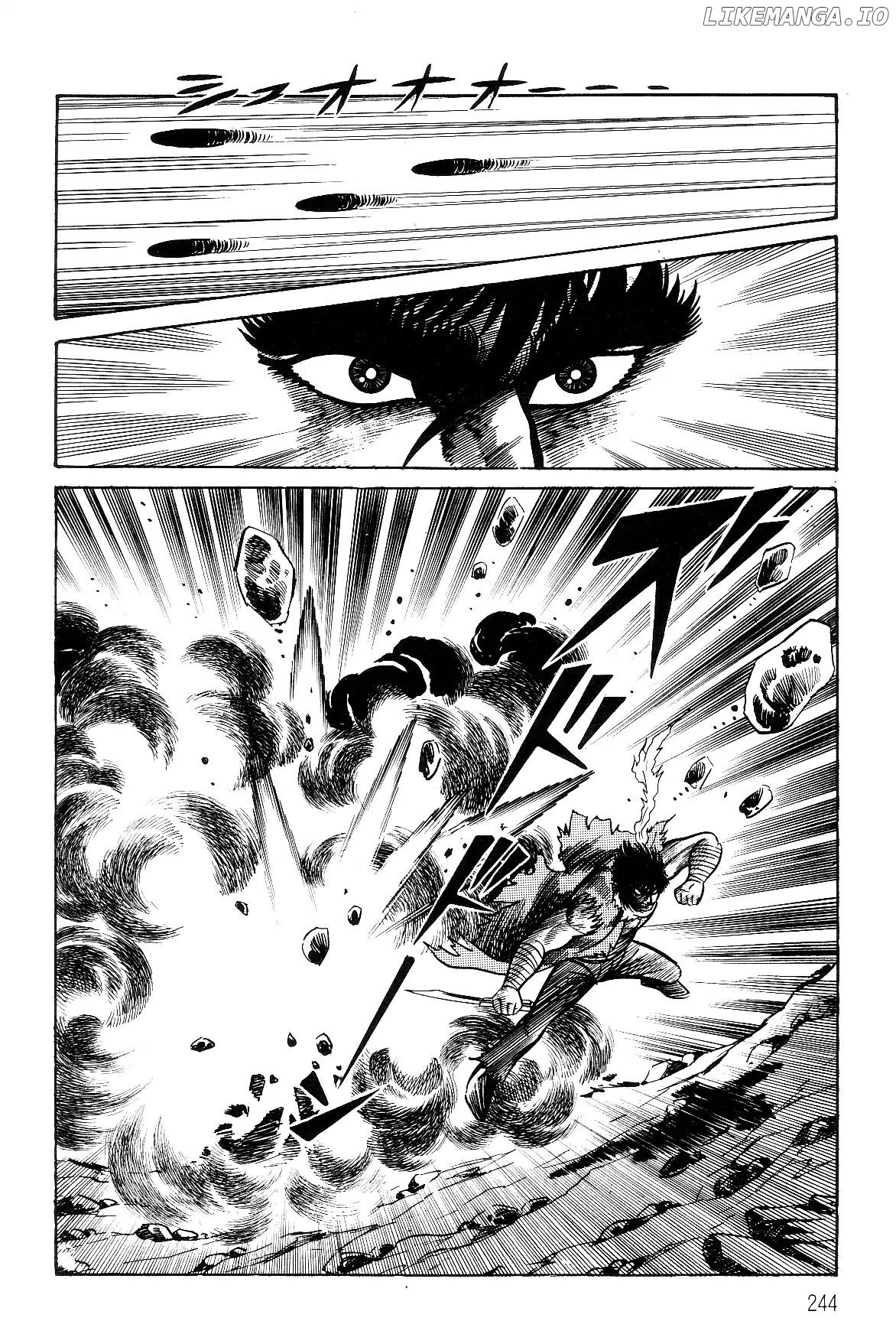 Violence Jack chapter 28.1 - page 81