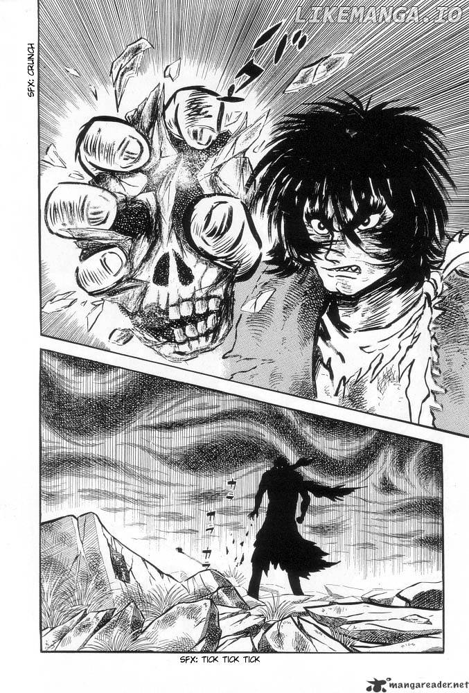 Violence Jack chapter 1 - page 39