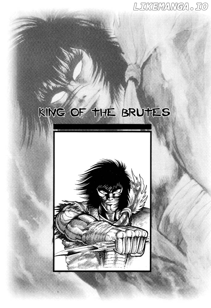 Violence Jack chapter 30 - page 1