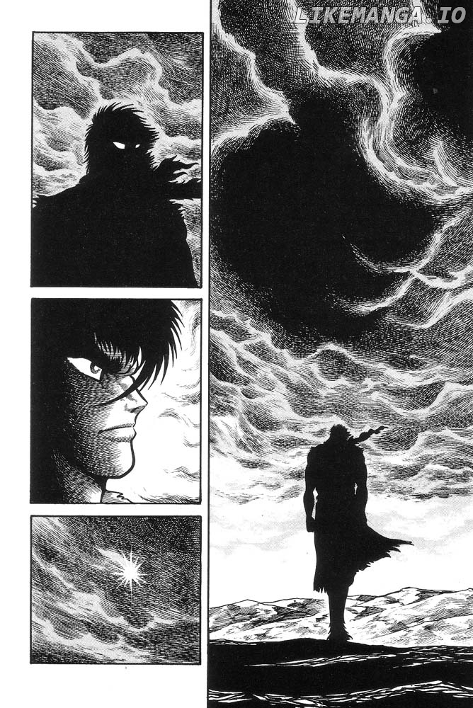 Violence Jack chapter 31 - page 79