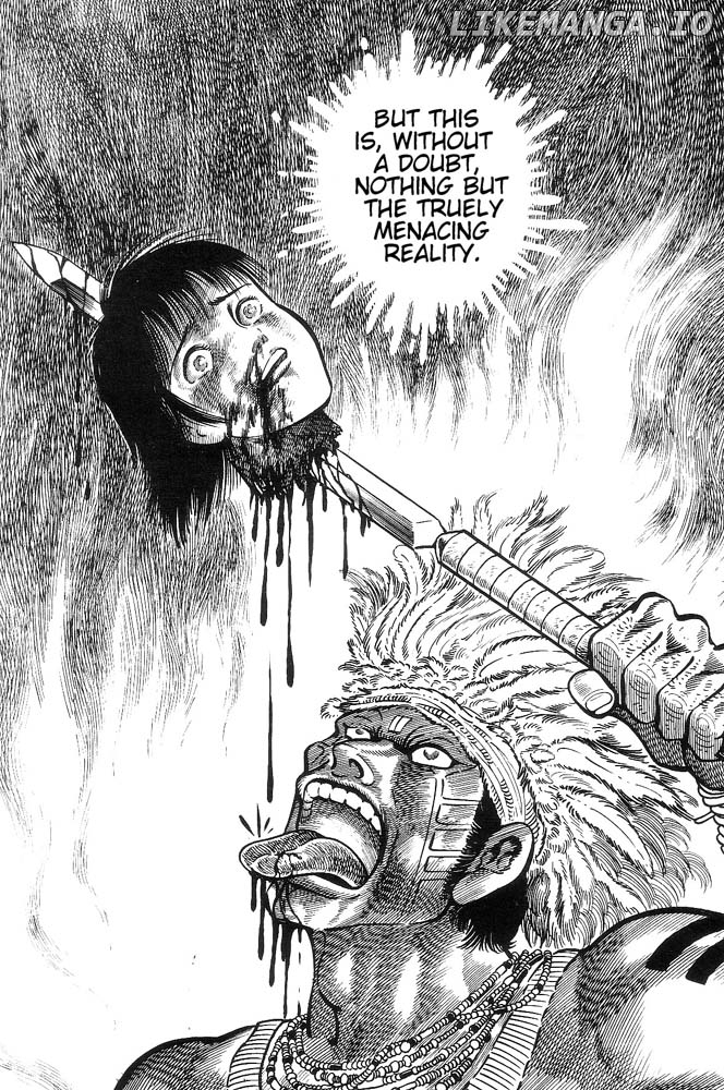 Violence Jack chapter 31 - page 95