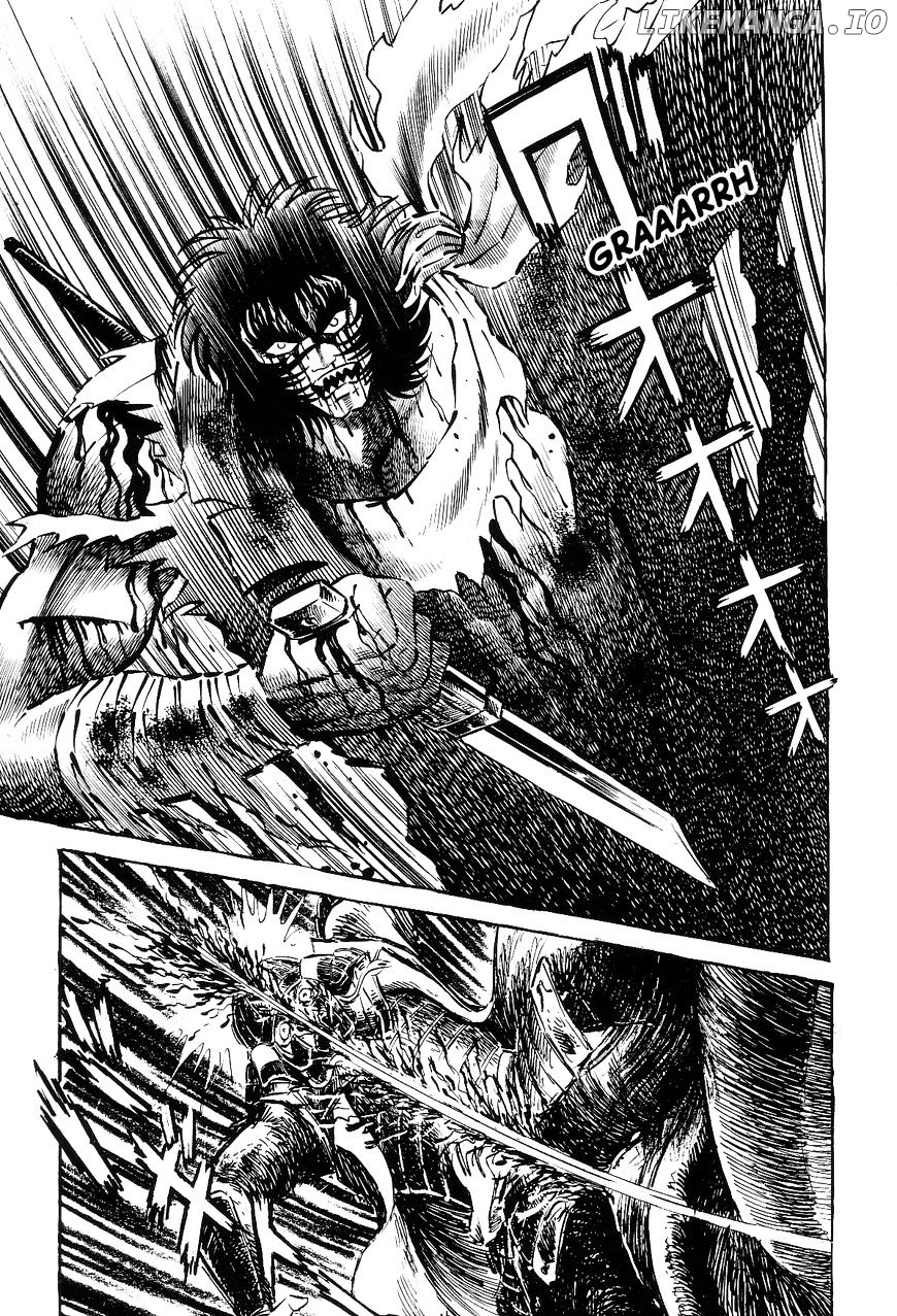 Violence Jack chapter 26.2 - page 92