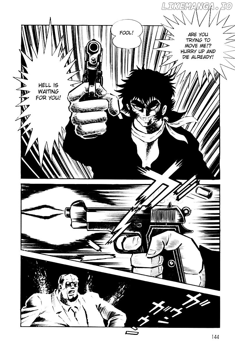 Violence Jack chapter 26 - page 147