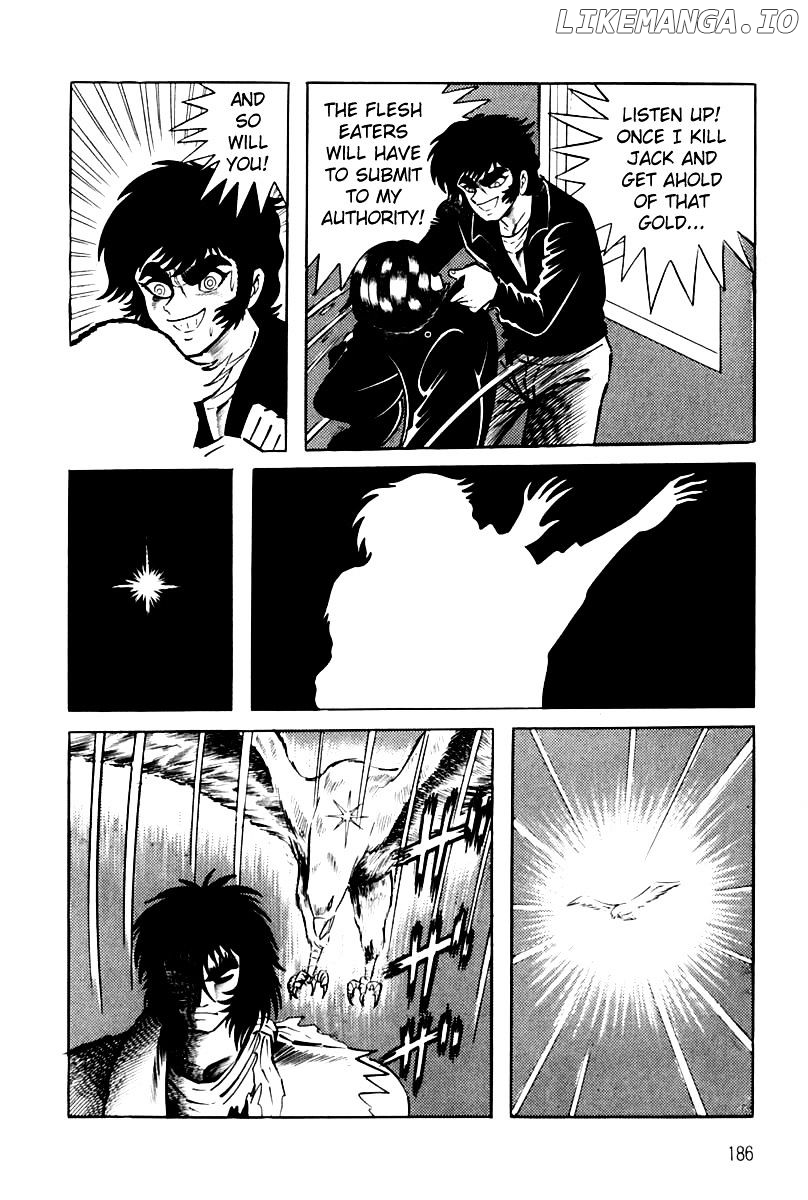 Violence Jack chapter 26 - page 189