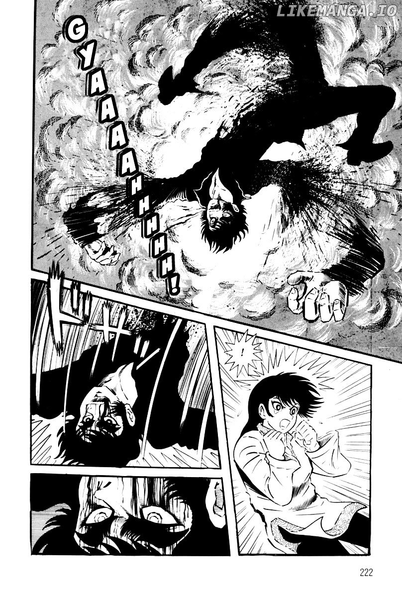 Violence Jack chapter 26 - page 224