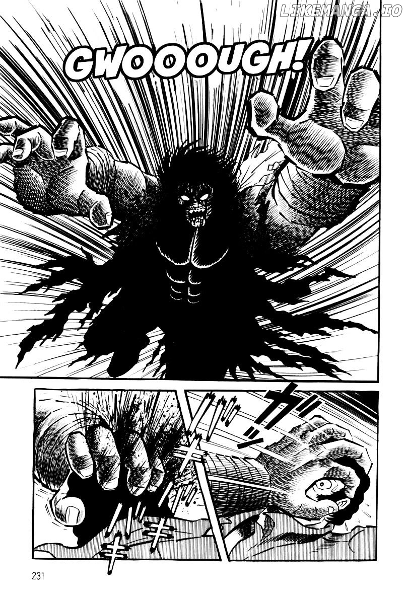 Violence Jack chapter 26 - page 233