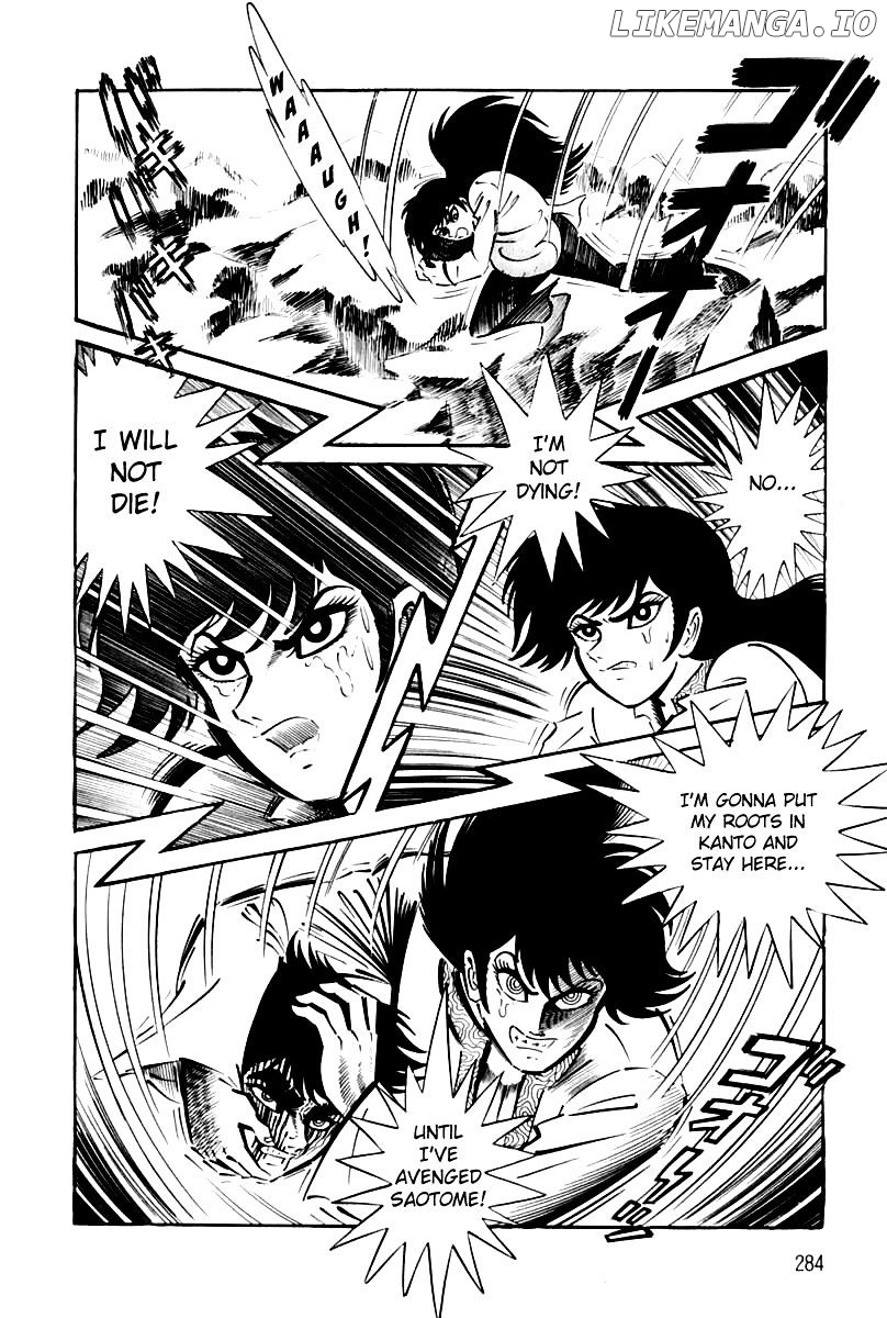 Violence Jack chapter 26 - page 283