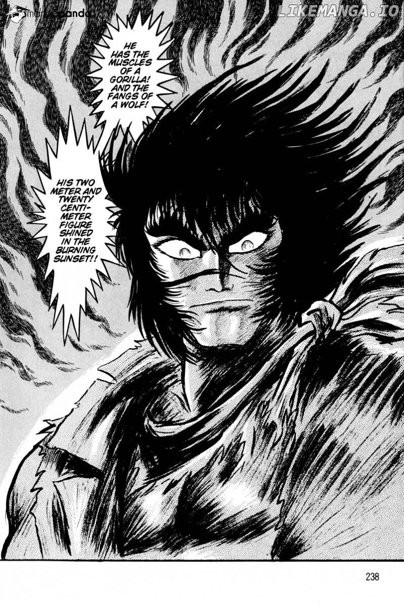 Violence Jack chapter 24 - page 26