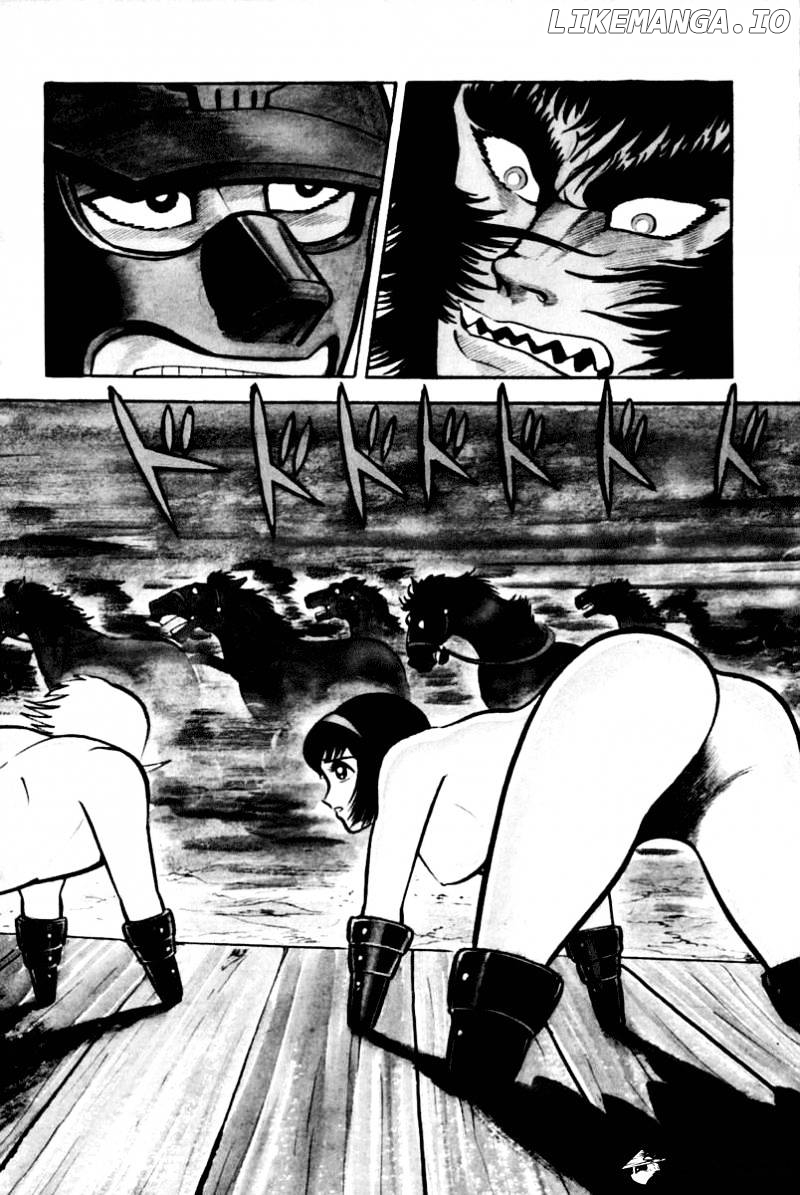 Violence Jack chapter 24 - page 80