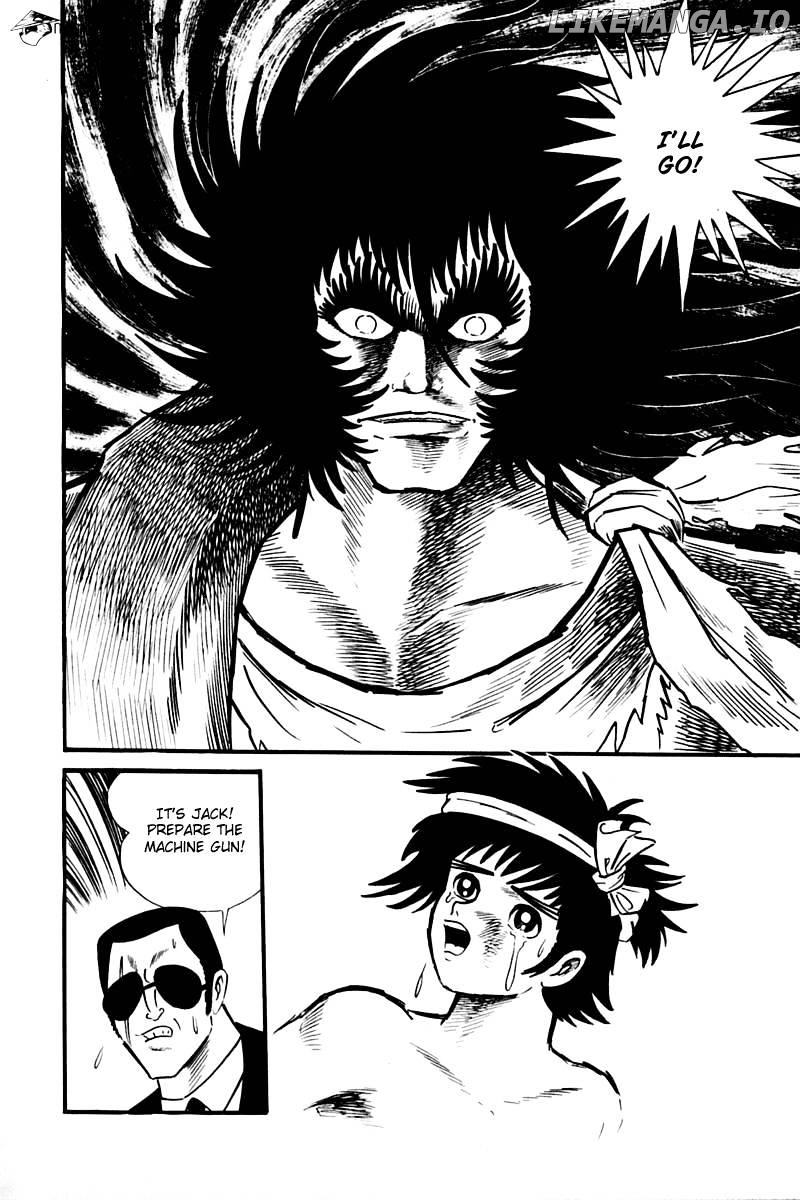 Violence Jack chapter 21 - page 69