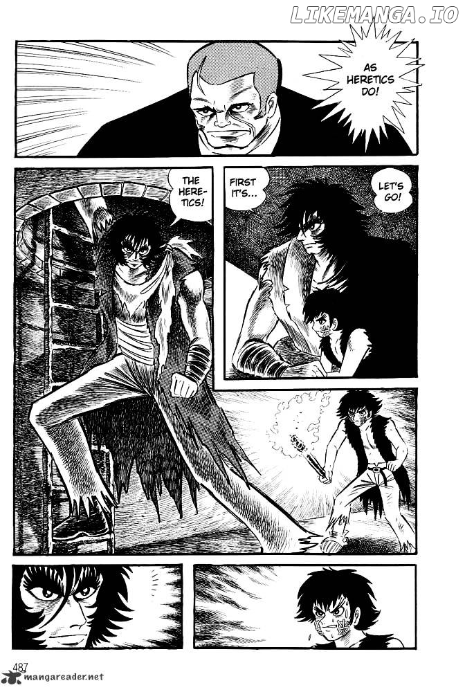 Violence Jack chapter 20 - page 30