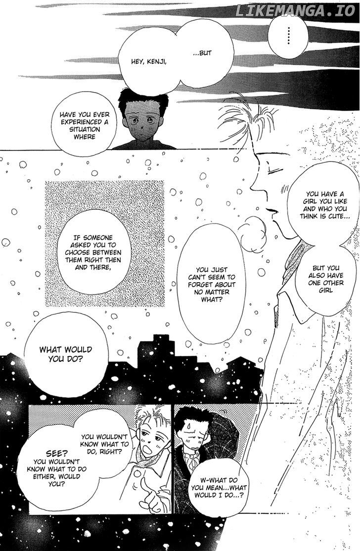 Pops (IKUEMI Ryou) chapter 3 - page 42