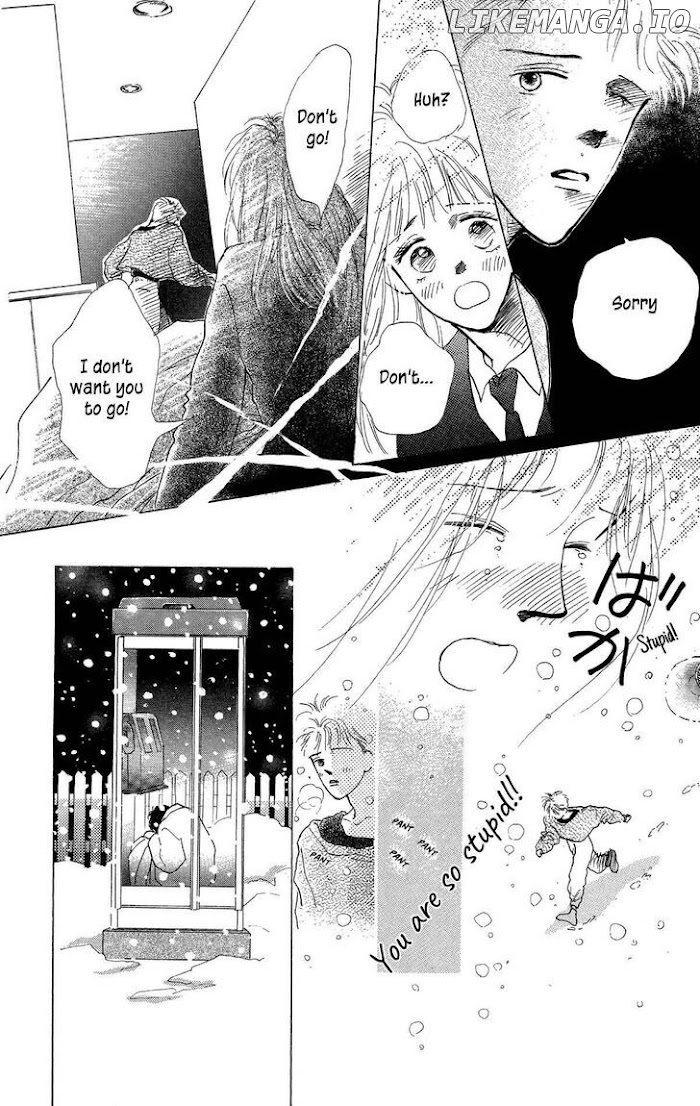 Pops (IKUEMI Ryou) chapter 4 - page 22