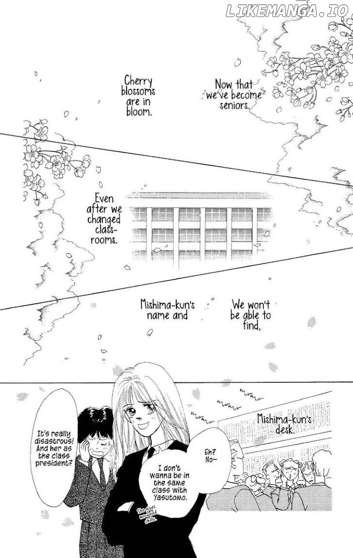 Pops (IKUEMI Ryou) chapter 5 - page 34