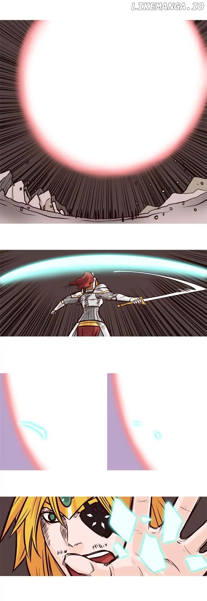 The Devil King is Bored Chapter 56 - page 10