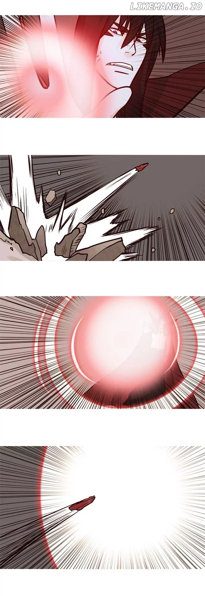 The Devil King is Bored Chapter 56 - page 12