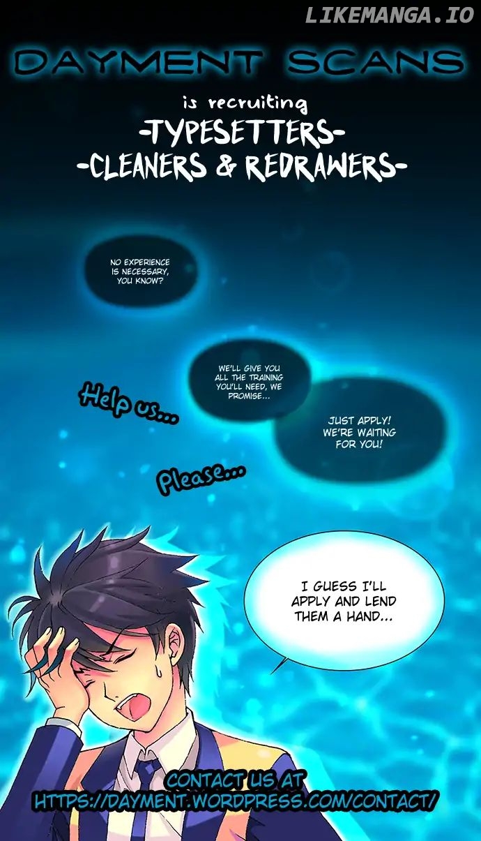 The Devil King is Bored Chapter 245 - page 17
