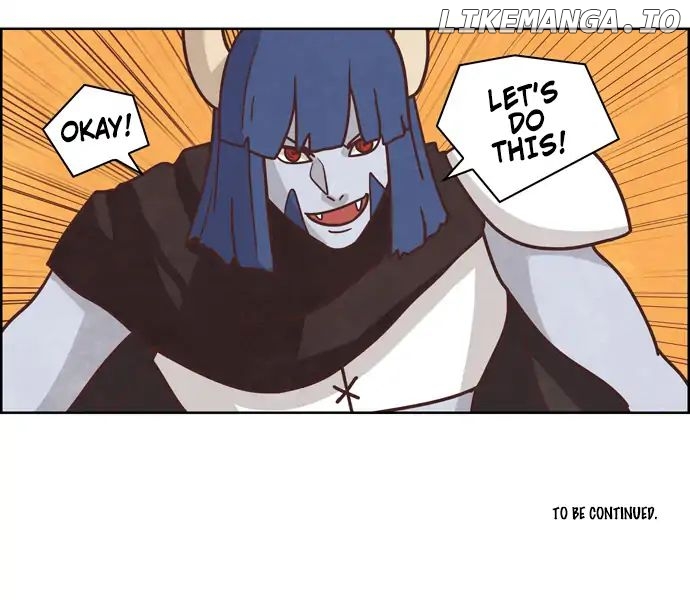 The Devil King is Bored Chapter 178 - page 13