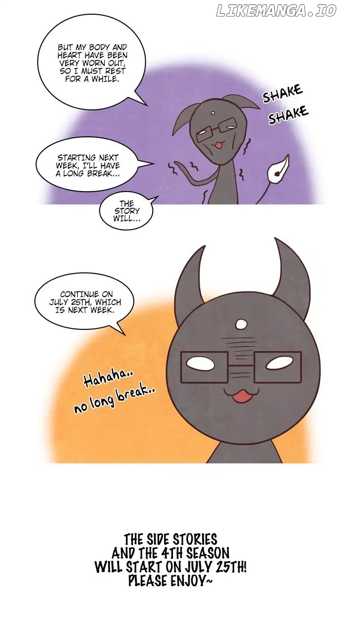 The Devil King is Bored Chapter 198 - page 13