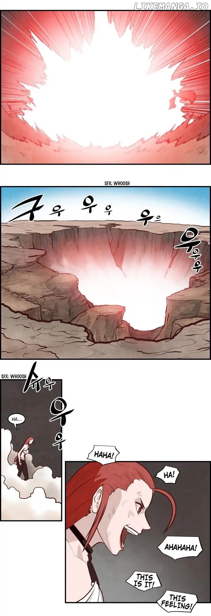 The Devil King is Bored Chapter 278 - page 5