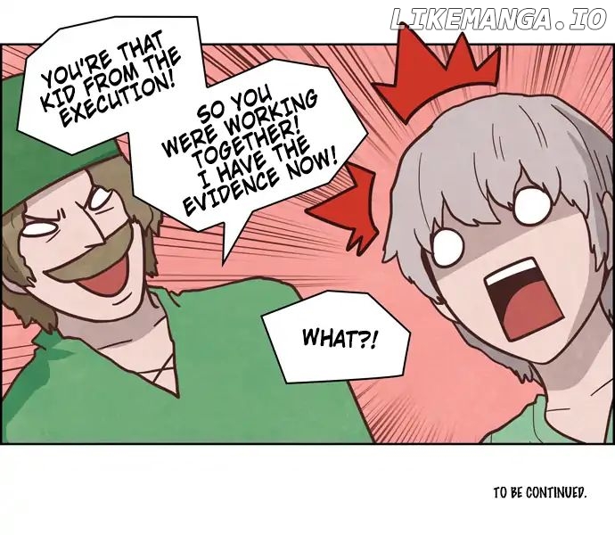 The Devil King is Bored Chapter 214 - page 13