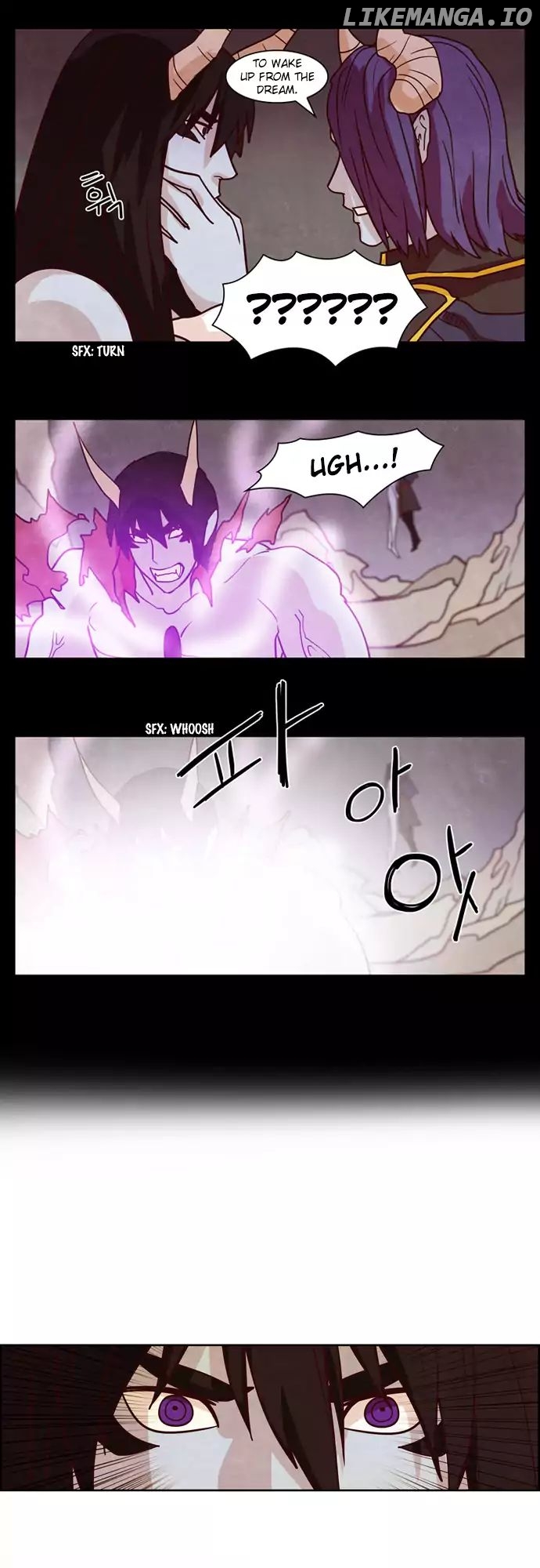 The Devil King is Bored Chapter 103 - page 4