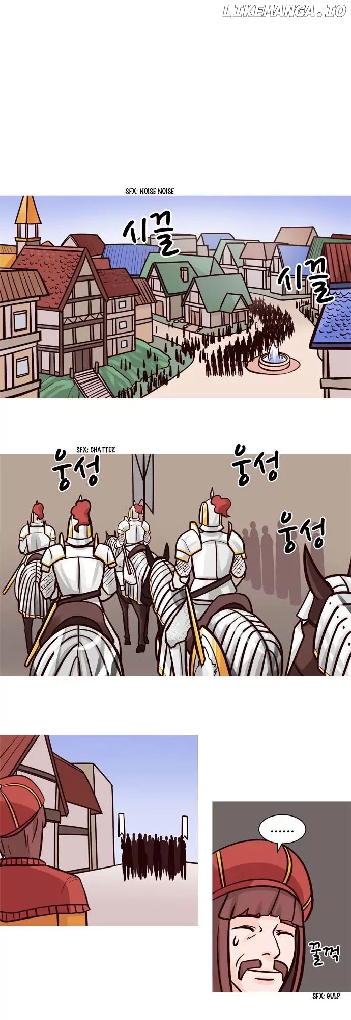 The Devil King is Bored Chapter 44 - page 10