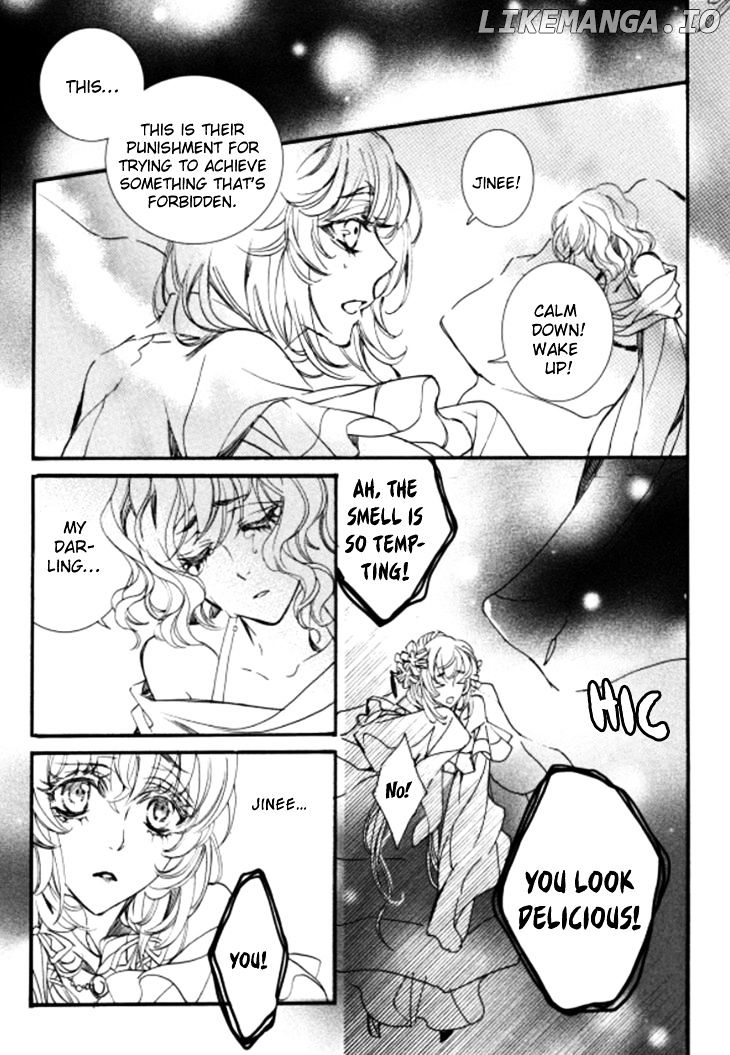 Song of the Doll chapter 10.2 - page 26