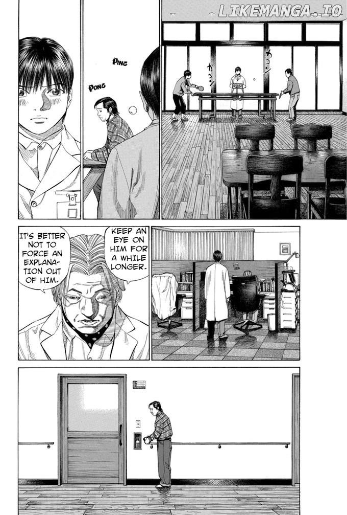 Say Hello To Black Jack chapter 91 - page 12