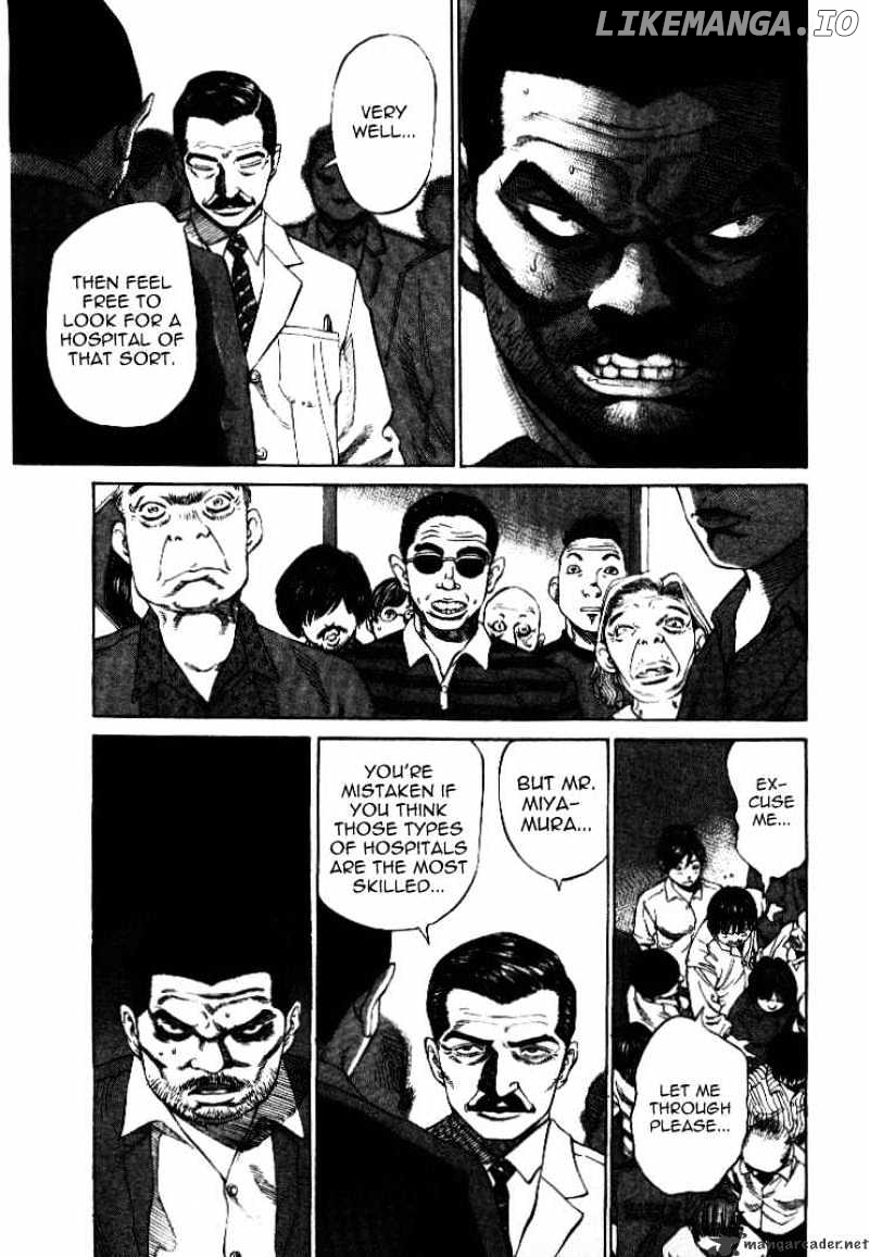 Say Hello To Black Jack chapter 12 - page 9