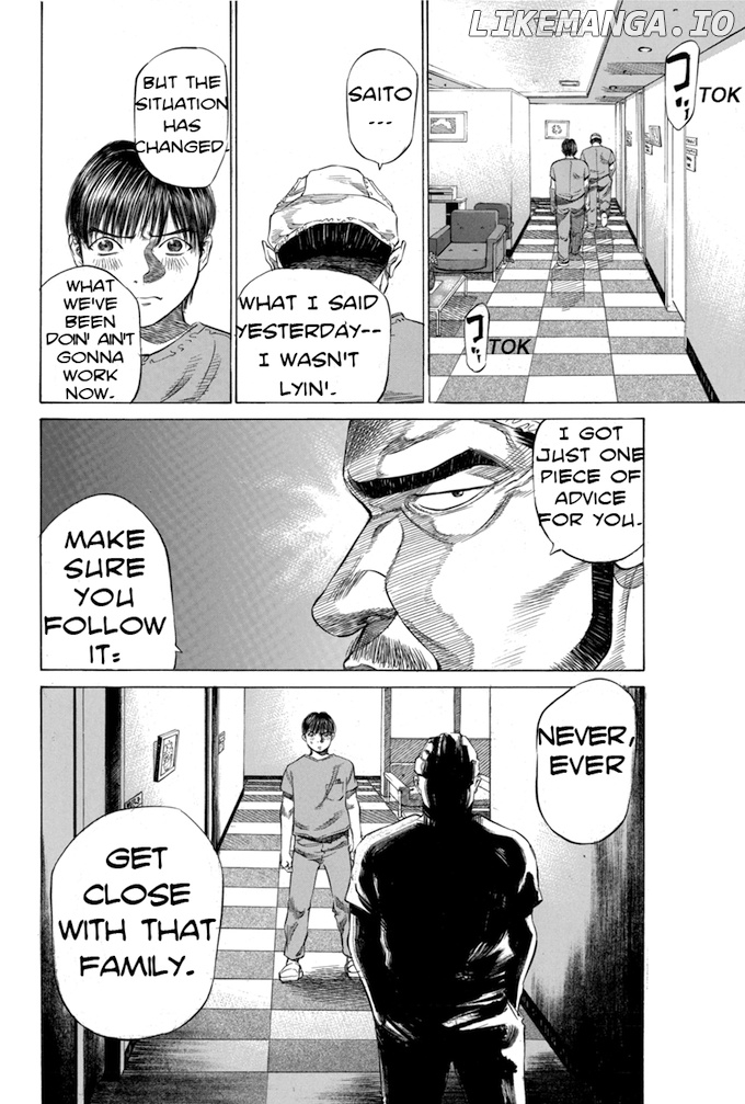 Say Hello To Black Jack chapter 26 - page 14