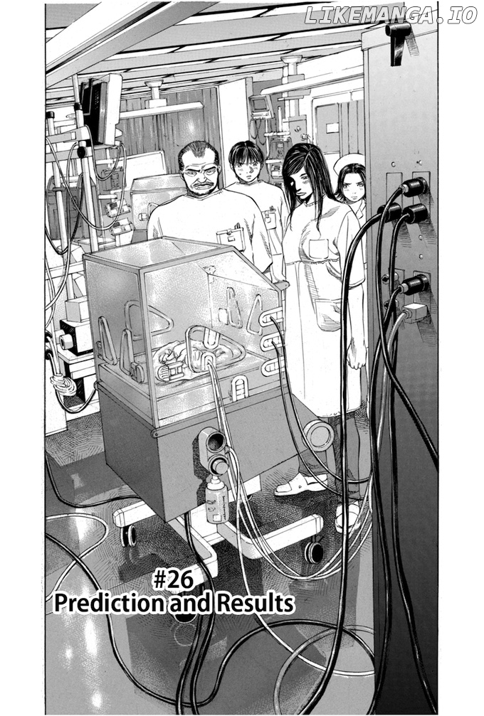 Say Hello To Black Jack chapter 26 - page 2