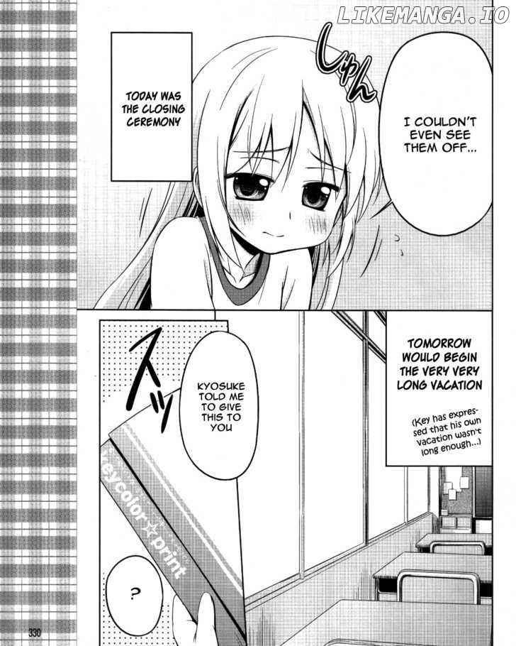 Kud Wafter chapter 3 - page 10