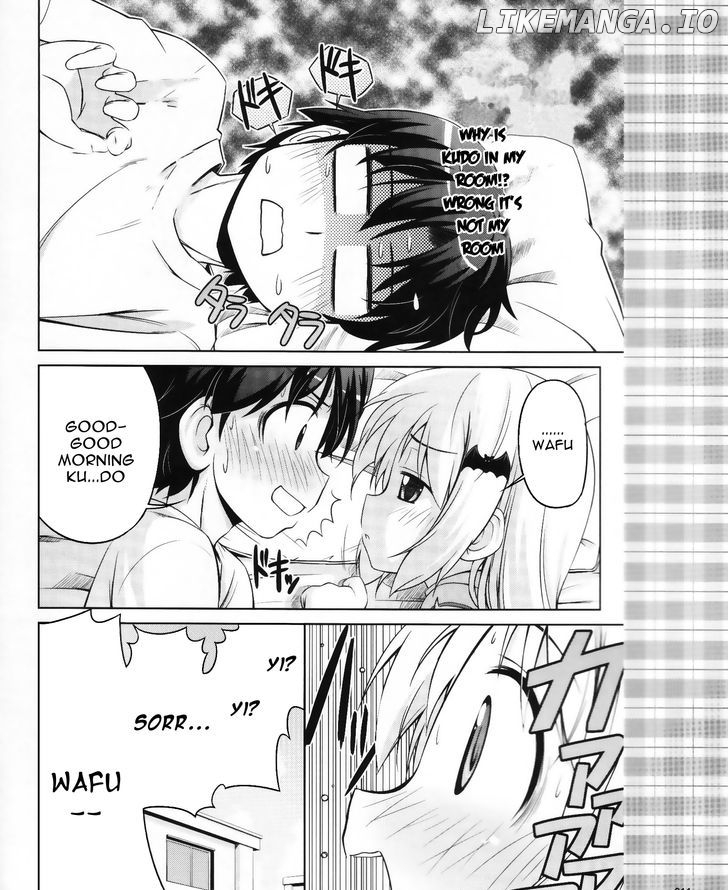 Kud Wafter chapter 5 - page 11