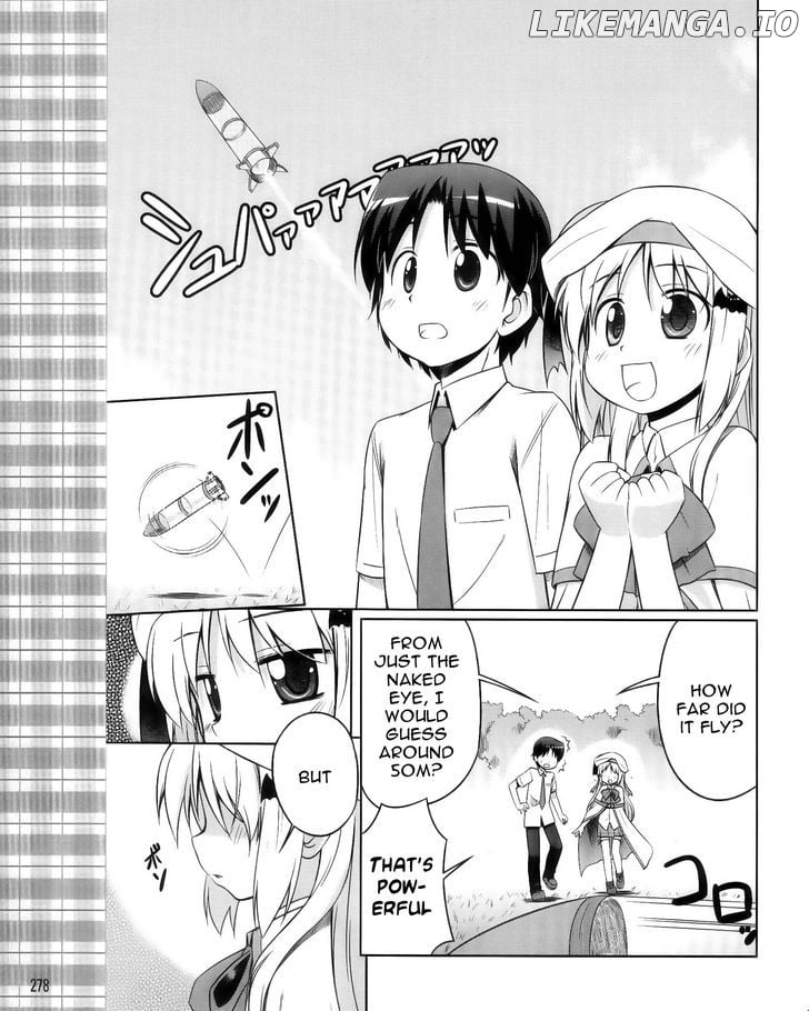 Kud Wafter chapter 6 - page 13