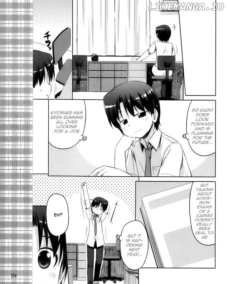 Kud Wafter chapter 6 - page 17