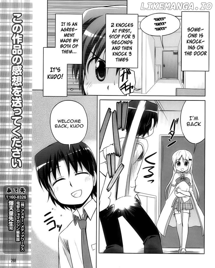 Kud Wafter chapter 6 - page 24