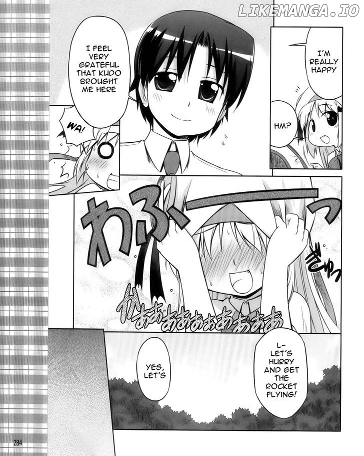 Kud Wafter chapter 6 - page 7