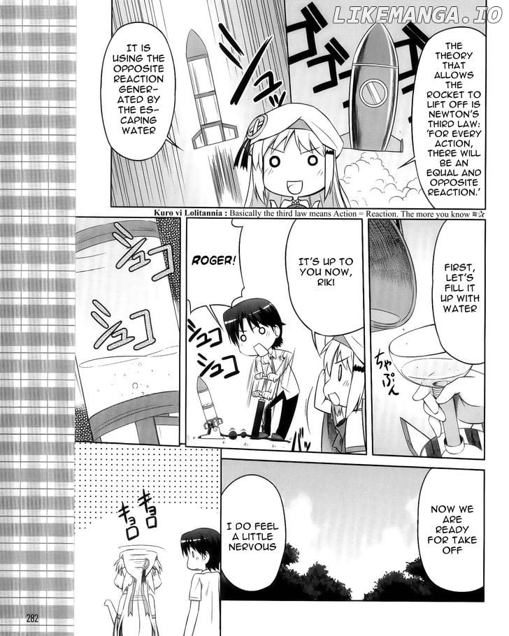 Kud Wafter chapter 6 - page 9